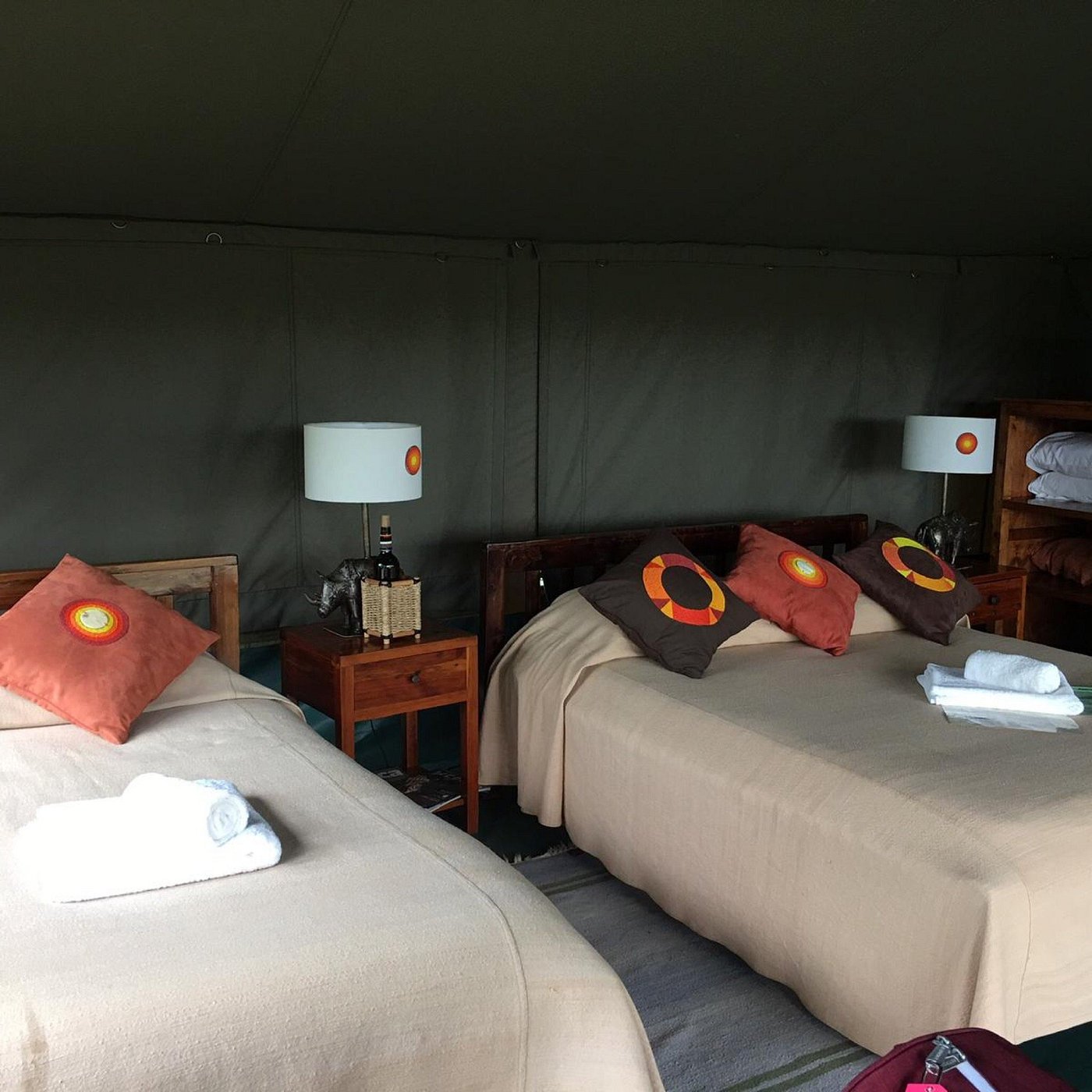 Standard Room - Image 1